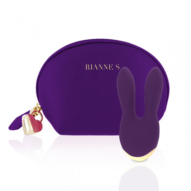 Rianne-S Bunny Bliss - Deep Purple